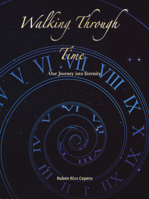 cover image of Walking Through Time